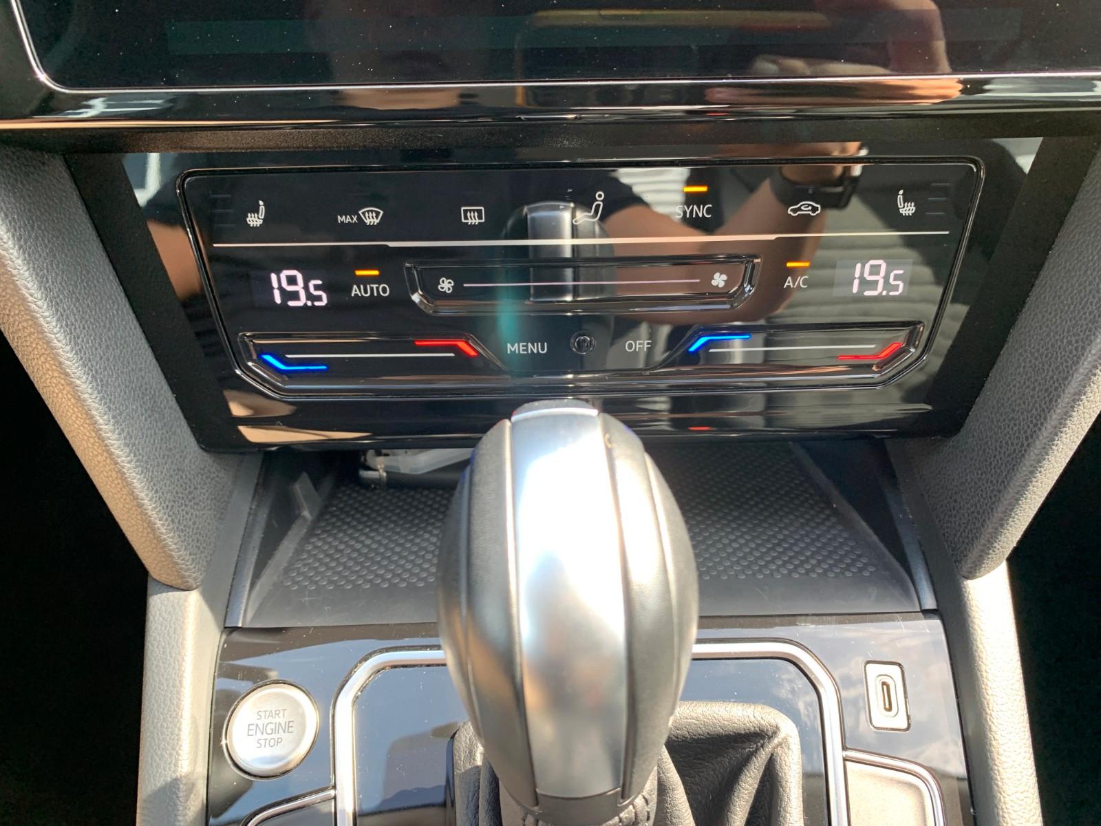 Volkswagen Passat 1.5TSI Lim. Elegance AHK+LED+Virtual+18LM, миниатюра 17