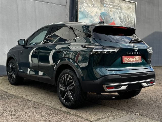 Fahrzeugabbildung Nissan Qashqai 1.5 VC-T e-Power Tekna 19`*PP*LED*MJ25