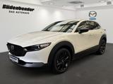 Mazda CX-30 2.5L e-SKYACTIV G 140ps Nagisa - Mazda CX-30 Nagisa mit Hybrid-Antrieb (Benzin/Elektro)