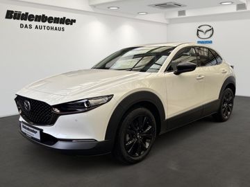 Mazda CX-30 2.5L e-SKYACTIV G 140ps Nagisa
