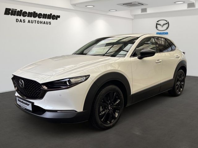 Mazda CX-30 2.5L e-SKYACTIV G 140ps Nagisa
