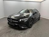 Mercedes-Benz CLA 180 Coupe*AMG LINE*PANO*WIDE*LED*KAM*2022 - Mercedes-Benz C w202
