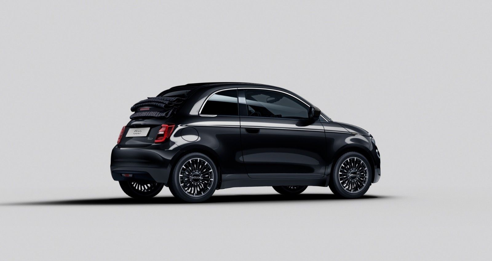 Fiat 500e - Bild 2