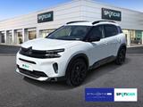 Citroën C5 Aircross Shine Pack PT 130 EAT - gebrauchte Citroën C5 Aircross aus dem Jahr 2023