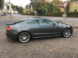 Audi A5 3.0 TDI clean diesel S tronic quattro - - Audi A5 in München