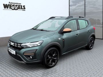 Dacia Sandero III Stepway Extreme+ LPG