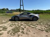 Lotus Emira V6 First Edition First Edition - Lotus Emira Gebrauchtwagen