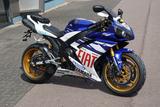 Yamaha YZF-R1 MotoGP Replica VR46 Rossi RN19 - YAMAHA RN19 YZF R1