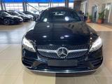 Mercedes-Benz C 300 4Matic AMG-Line Sport Pano. Leder LED Navi - Mercedes-Benz C-Class: Coupé, Sport