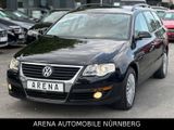 Volkswagen Passat Variant 1.4 TSI DSG*Steuerkette erneuert - Volkswagen Passat Variant aus 2008