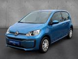 Volkswagen up! Basis 1,0 l PDC Klima LED-Tagfahrlicht Temp