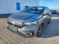 Dacia Sandero - Vorschau Bild 1