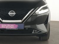 Nissan Qashqai - Vorschau Bild 13