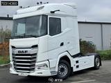 DAF XG 480 4X2 FT - MX + Navi + Lufthörner + 3 JVG - DAF Neu