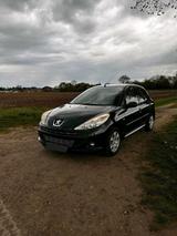 Peugeot PEUGEOT 206+ 60PS, 95tkm, Schalter, TÜV 08... - Peugeot 206: 2.0