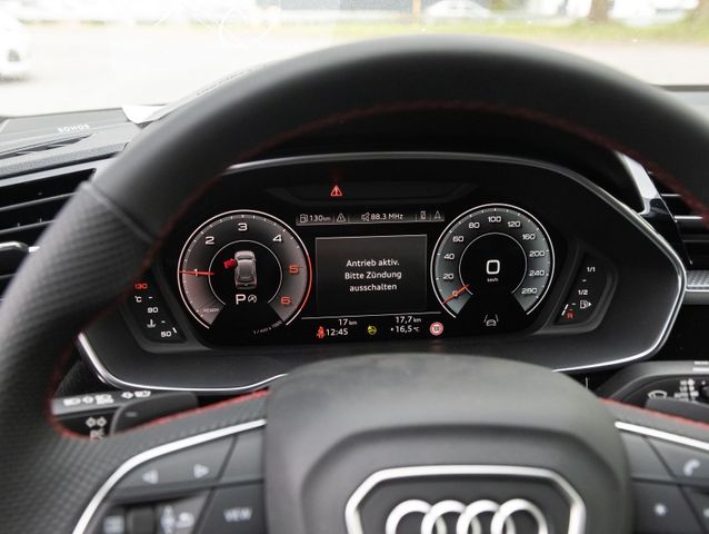 Bild #11: Audi Q3 S line 35TDI Stronic Navi LED Panorama virtua