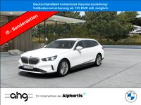 BMW i5 - Vorschau Bild 1