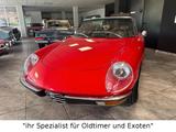 Alfa Romeo Spider 2.0 Veloce Motor überholt - Alfa Romeo Spider Oldtimer
