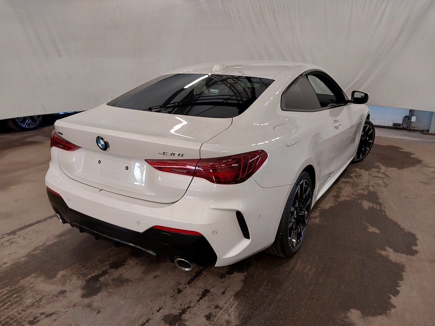 BMW 430 - Bild 4