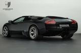 Lamborghini Murciélago Roadster 6.2 V12/Sammlerzustand/Lift - Lamborghini Murciélago: Cabrio