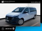 Mercedes-Benz Vito 124 CDI Tourer PRO Lang *AHK*AUT*Navi*Distr - Mercedes-Benz C124