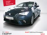 Seat Ibiza 1.0 TSI Style Kamera GRA Allwetter LED SHZ - Seat Ibiza Gebrauchtwagen in Bonn