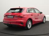 Audi A3 Sportback 35 TDI S tr. *AHK*LED*VIRTUAL*NAVI* - Audi Gebrauchtwagen in Augsburg