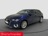 Audi A3 Sportback 35 TFSI advanced GRA PDC SHZ VC 5J. - Audi A3: TFSI
