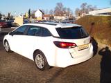 Opel Astra K ST 1.4T PDC Sitz+Lenkradheizung Navi AT - Opel: P4