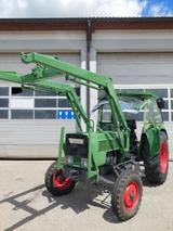 Fendt Farmer 102S ( Typ. FW135S ) - Angebote