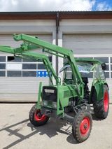 Fendt Farmer 102S ( Typ. FW135S ) - Angebote entsprechen deinen Suchkriterien