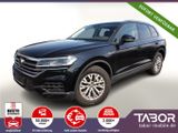 Volkswagen Touareg 3.0 V6 TSI 340 Aut. 4WD LED ACC Leder - Volkswagen Touareg mit Benzin-Antrieb: Geländewagen