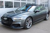 Audi A7 55 TFSIe Quat 3x S Line Pan/Laser/Nachts/HUD - Audi A7 Gebrauchtwagen in Stuttgart