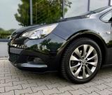 Opel GTC Coupe Active*18 ZOLL*Bi-XENON*PDC*KLIMA*TEL* - Opel Astra: C