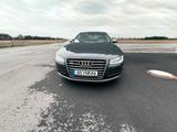 Audi A8 D4 - Audi A8: D