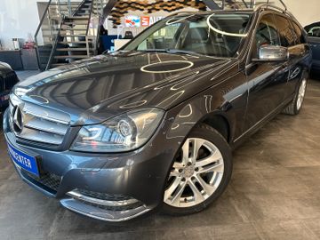 MYAUTOCENTER – Gebraucht- und Jahreswagen mit Werkstattservice in Pfaffenhofen Mercedes-Benz C 200 CGI BlueEfficiency *TÜV NEU*Avantgarde*