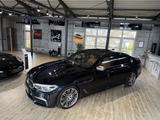 BMW M550 i xDrive*DEUTSCH*G.SHD*ACC*360°KAM*AHK*LED* - BMW M550: 550d