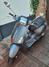 Vespa Sprint 50 Sport - VESPA MÜNCHEN 50
