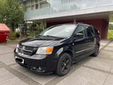 Dodge Grand Caravan 3.8 Automatik  7-Sitzer/LPG-GAS - Dodge Gebrauchtwagen von 2010