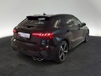 Audi S3 - Vorschau Bild 6