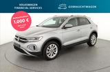Volkswagen T-Roc Style 2.0 TDI SCR 110kW 7-Gang DSG 4 Türen