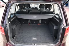Fahrzeugabbildung Volkswagen Touran 1.4 TSI Comfortline BMT/Start-Stopp*Andro