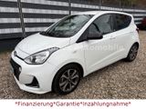 Hyundai i10 YES! Plus 1.Hand/Navi/Carplay/Klima/SHZ - Hyundai i10 in Bochum