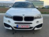 BMW X6 Baureihe X6 xDrive 35 i M-Paket 1A - BMW X6: 35i