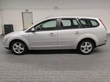 Ford Focus Turnier Ghia Für Gewerbe, Ex-/Import - Ford Focus aus 2006: Turnier