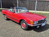 Mercedes-Benz Mercedes SL 280 R107 Oldtimer in Topzustand - Mercedes-Benz SL 280: R107