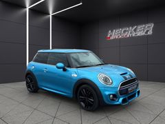 MINI Mini Cooper S