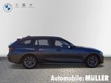 BMW 318 d Touring +AHK+LIVE COCKPIT PLUS+LED+PDC+ - gebrauchte BMW 318 aus dem Jahr 2020