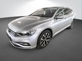 Volkswagen Passat Var 2.0 TDI Automatik Elegance MatrixLED  - VW Passat Gebrauchtwagen in Karlsruhe