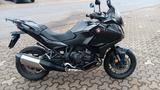 Honda NT 1100 *DCT* - HONDA NT